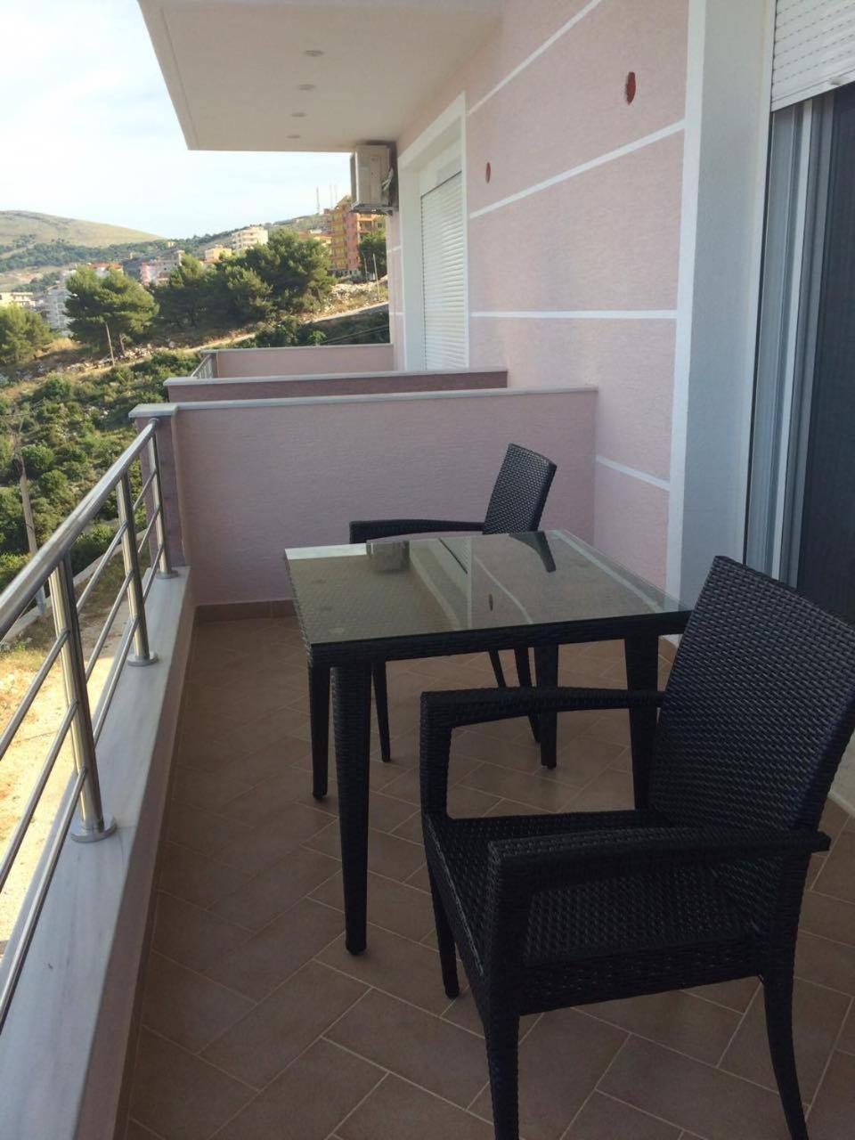 Vila Kea Sarande Exterior photo